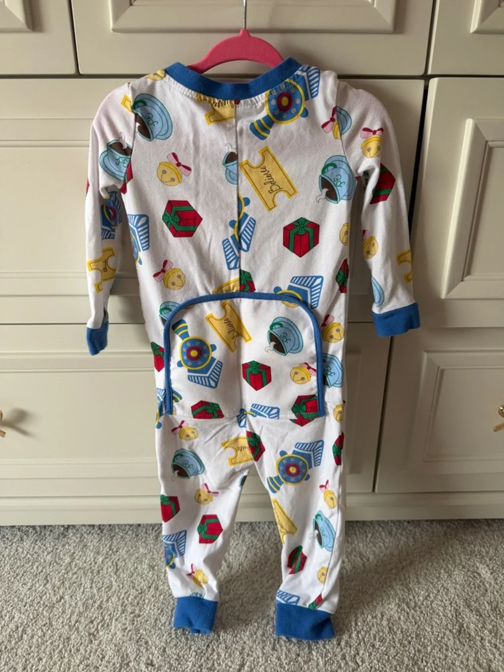 Classic Whimsy gently used